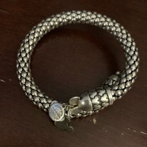 Alex and Ani Mickey Mouse Wrap bracelet